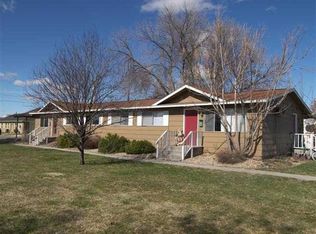 1402/1403 W 4th St #5, Weiser, ID 83672