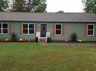 206 Sumner St, Cape May Court House, NJ 08210