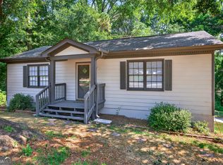 143 Elrod Ave, Jefferson, GA 30549