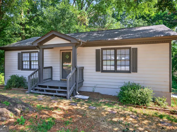 143 Elrod Ave, Jefferson, GA 30549