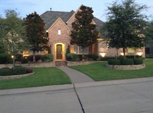 3210 Timberline Dr, Highland Village, TX 75077