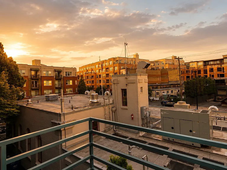Oswego Apartments - Located on the east banks of Green Lake — Photo 139
