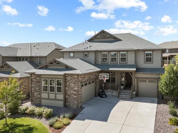 8276 Garden City Avenue, Littleton, CO 80125