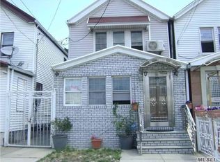 8737 139th St, Jamaica, NY 11435