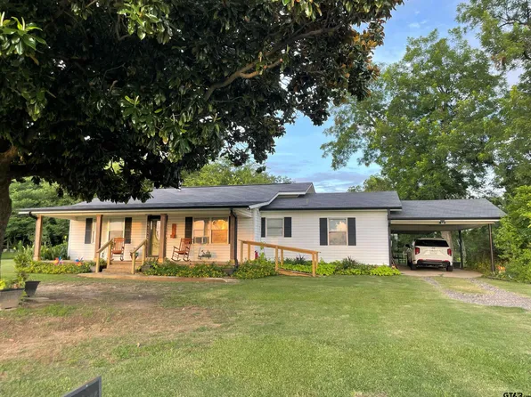 152 County Road 4310, Winnsboro, TX 75494