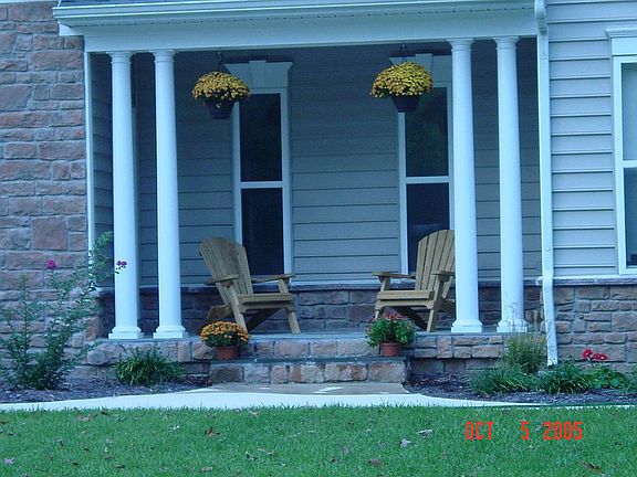 One Porch 