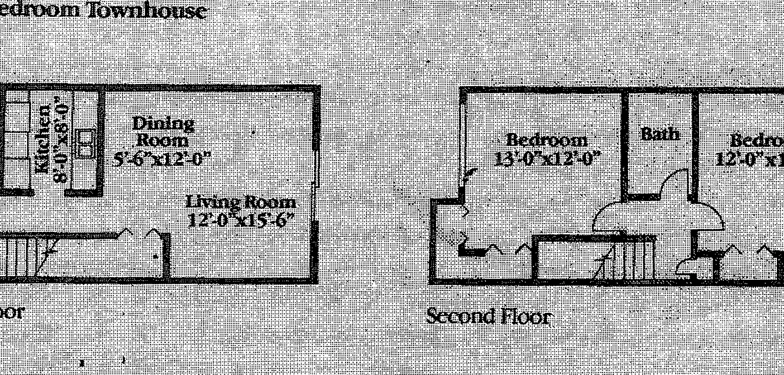 Deerridge Apartments — Photo 2