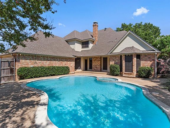 2nd image of 6806 Mount Vernon Ct