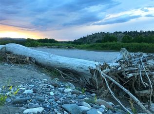 93 Balfour Loop, Reed Pt, MT 59069