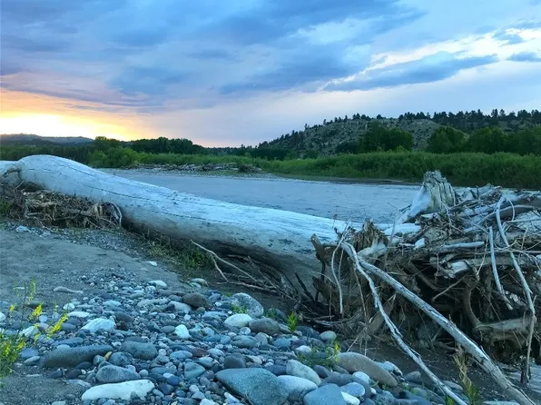 93 Balfour Loop, Reed Pt, MT 59069