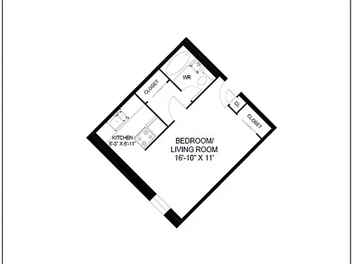 Floor plan 0103