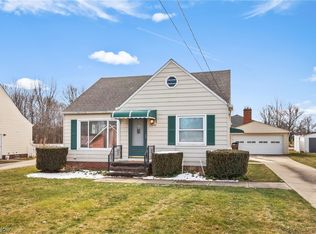 23647 Hilliard Blvd, Westlake, OH