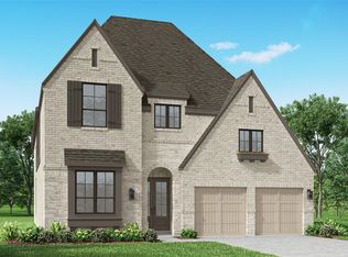 2670 Sassafrass Ct, Prosper, TX 75078