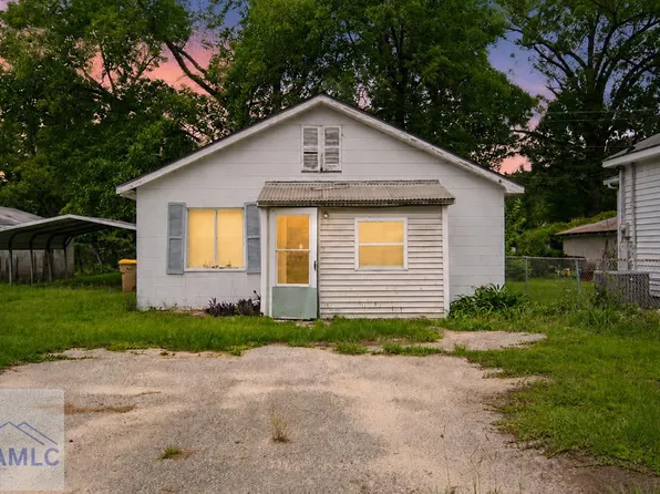 105 S Coastal Hwy, Port Wentworth, GA 31407