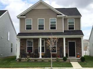 Spring River Ave, Dublin, OH 43016