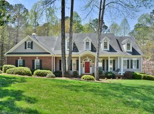 72 Old Mountain Pl, Powder Springs, GA 30127