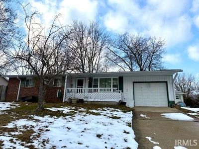 3350 W Indian Creek Dr, Bloomington, IN, 47403