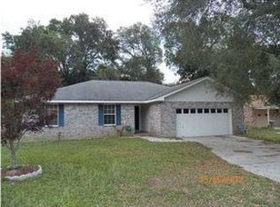 12840 Hartung Ave, Pensacola, FL 32506