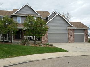6130 Paragon Ct, Fort Collins, CO 80525