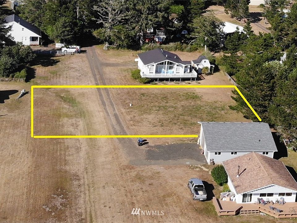 0 Romano Lane, Tokeland, WA 98590 Zillow