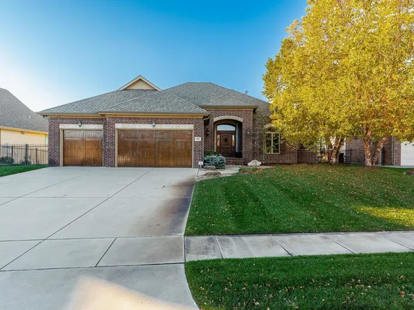 2001 W Driftwood St, Wichita, KS 67204