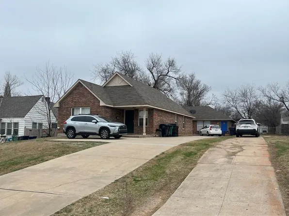 2004 NW 27th St, Oklahoma City, OK 73106