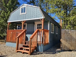 2163 E River Rd, Livingston, MT 59047