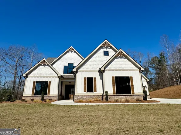 100 Tuxedo Cir, Forsyth, GA 31029