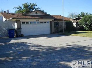 11128 Shoreline Dr, El Paso, TX 79936