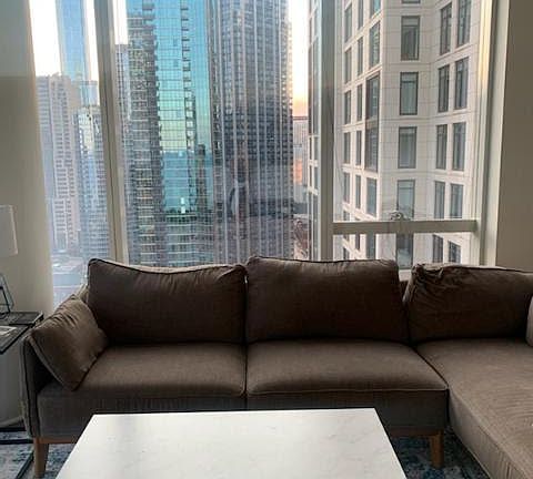4th image of 501 N Lake Shore Dr #3102