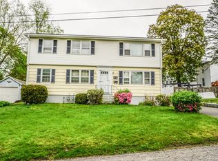 10 French St #1, Ansonia, CT 06401