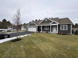3 Testament Cir #11, Nashua, NH 03062