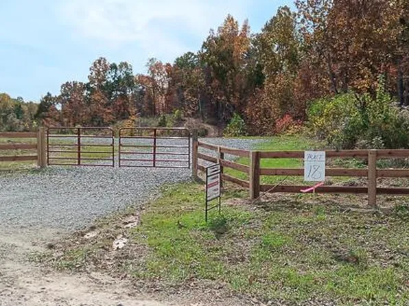 34475 Huston Rd Tract 18, Wilkesville, OH 45695