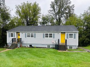 1609 Donington Ct APT A, Lynchburg, VA 24501