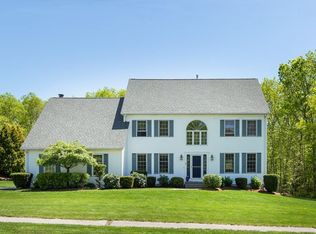 97 Jefferson Rd, Franklin, MA 02038