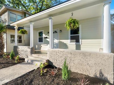 819 W 42nd St, Savannah, GA, 31415