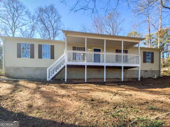 339 Mac Johnson Rd NW, Cartersville, GA 30121