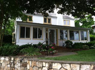 303 Severn Rd, Annapolis, MD 21401