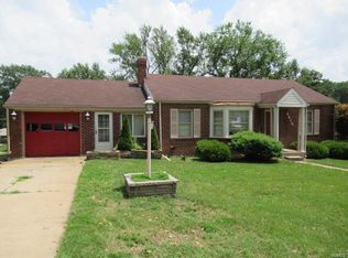 4416 Oneill Ave, Saint Louis, MO