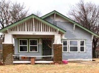 1415 NE 12th St, Oklahoma City, OK 73117