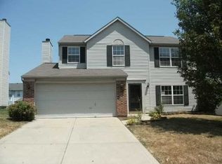 7014 Thousand Oaks Ln, Indianapolis, IN