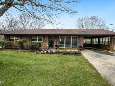 460 Saint James Rd, Greeneville, TN, 37743