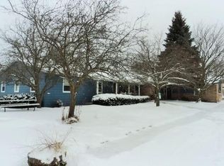 10685 Spruce Rd, Ossineke, MI 49766