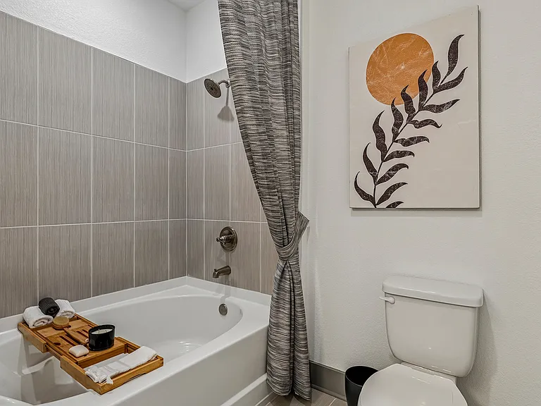 Bath One