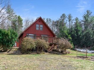 124 Winterbrook Rd, Campton, NH 03223