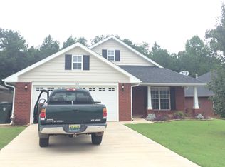 117 Alderwood Dr, Madison, AL 35758