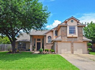 10414 Golden Sunshine Dr, Houston, TX 77064