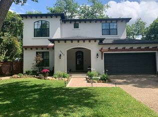 6640 Blessing Cir, Dallas, TX 75214