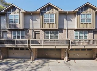 315 Vannoy Park Lane Dr SE #C15, Atlanta, GA 30316