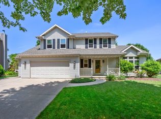 2706 E Dietzen Dr, Appleton, WI 54915